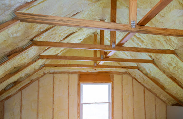 Types of Insulation We Offer in Harvard, NE