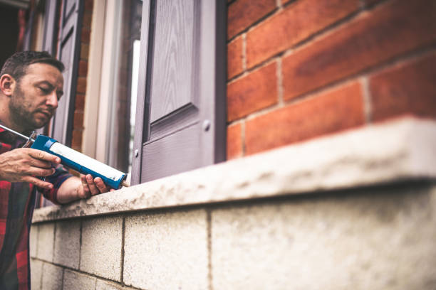 Best Specialized Insulation Services in Harvard, NE