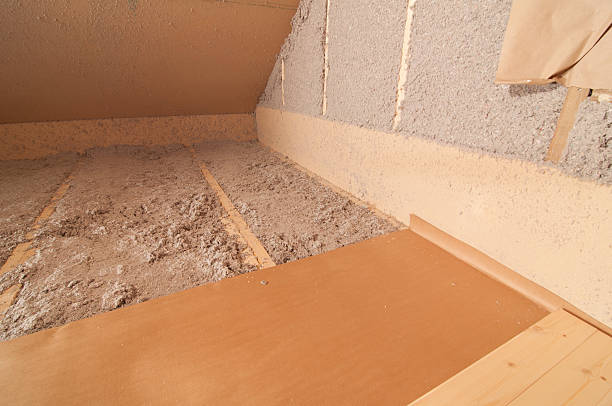 Best Residential Insulation in Harvard, NE