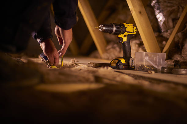 Best Blown-in Insulation in Harvard, NE